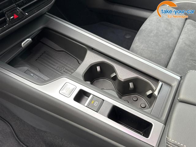 Volkswagen - Passat Variant - EU-Neuwagen - Reimport