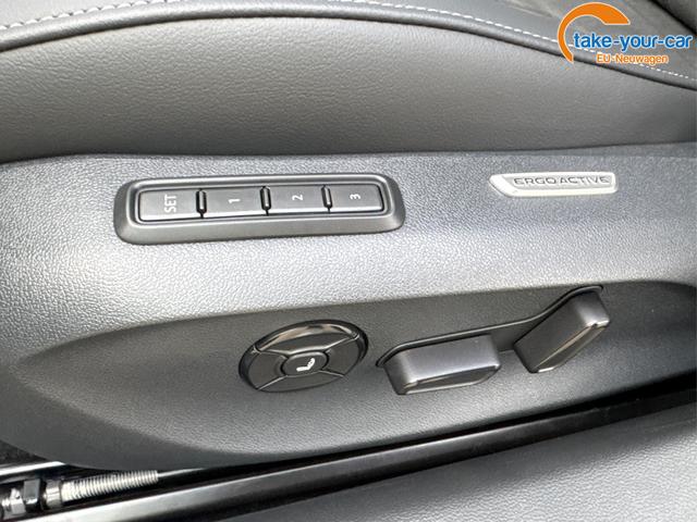 Volkswagen - Passat Variant - EU-Neuwagen - Reimport