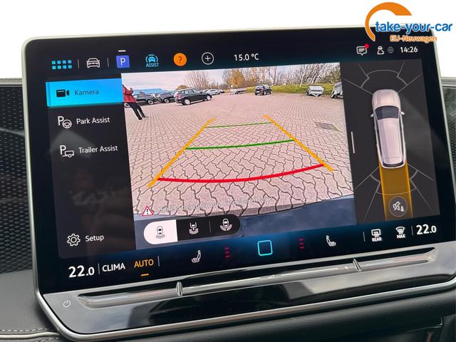 Volkswagen - Passat Variant - EU-Neuwagen - Reimport