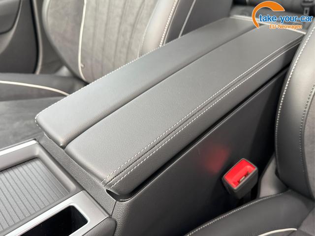 Volkswagen - Passat Variant - EU-Neuwagen - Reimport