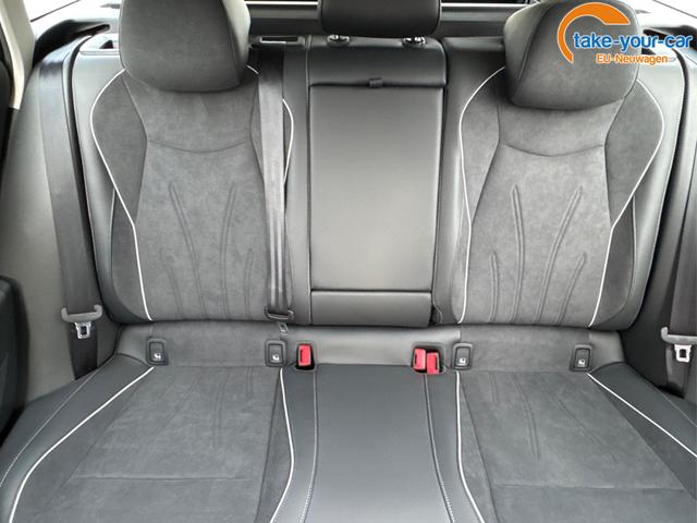 Volkswagen - Passat Variant - EU-Neuwagen - Reimport