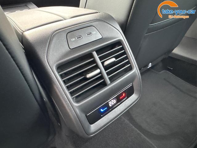 Volkswagen - Passat Variant - EU-Neuwagen - Reimport