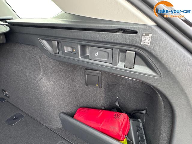 Volkswagen - Passat Variant - EU-Neuwagen - Reimport