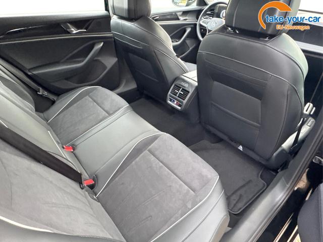 Volkswagen - Passat Variant - EU-Neuwagen - Reimport