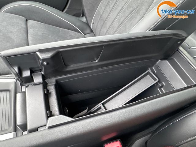 Volkswagen - Passat Variant - EU-Neuwagen - Reimport