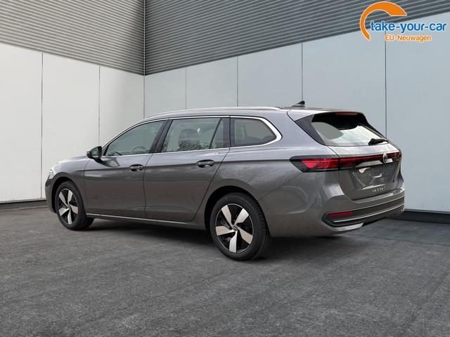 Volkswagen - Passat Variant - EU-Neuwagen - Reimport