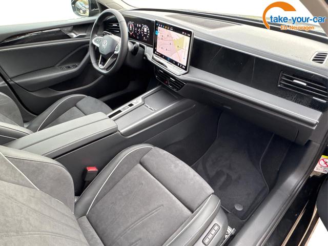 Volkswagen - Passat Variant - EU-Neuwagen - Reimport