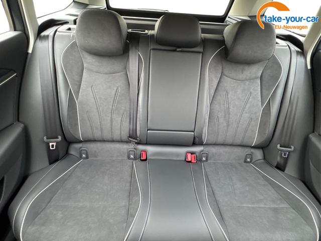 Volkswagen - Passat Variant - EU-Neuwagen - Reimport