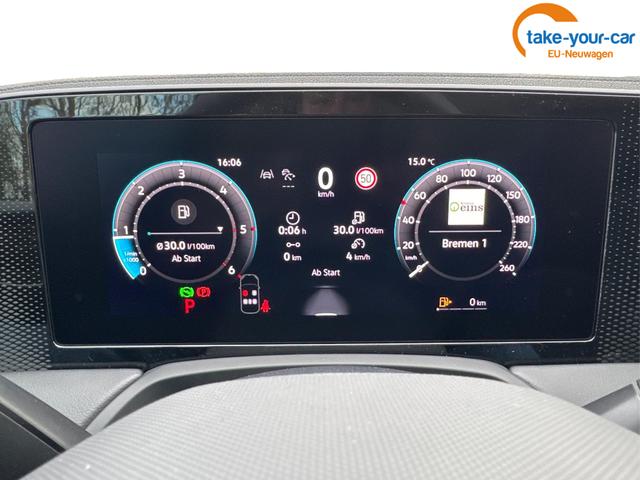 Volkswagen - Passat Variant - EU-Neuwagen - Reimport