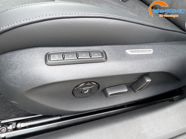 Volkswagen - Passat Variant - EU-Neuwagen - Reimport