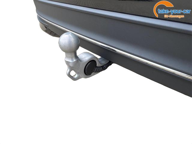 Volkswagen - Passat Variant - EU-Neuwagen - Reimport