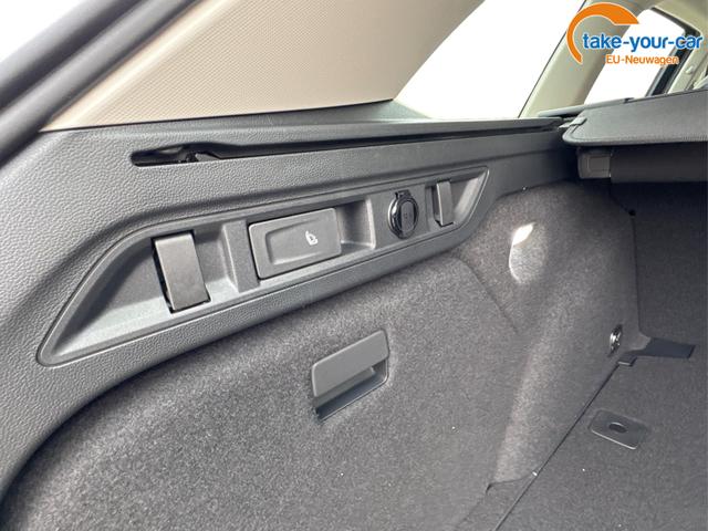 Volkswagen - Passat Variant - EU-Neuwagen - Reimport