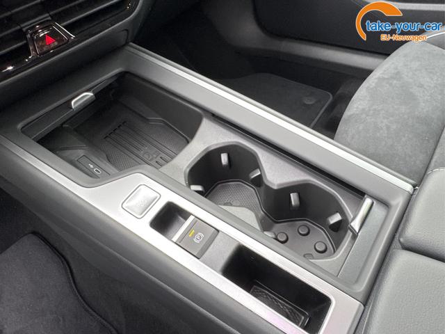 Volkswagen - Passat Variant - EU-Neuwagen - Reimport