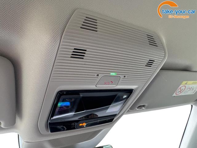 Volkswagen - Passat Variant - EU-Neuwagen - Reimport