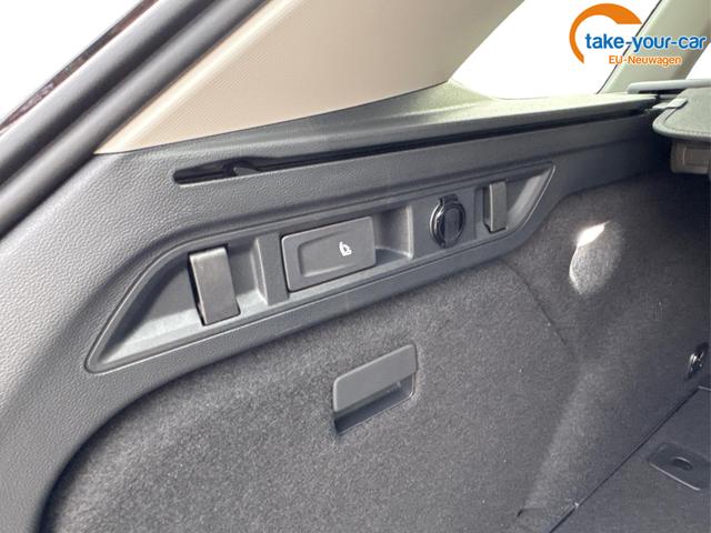 Volkswagen - Passat Variant - EU-Neuwagen - Reimport