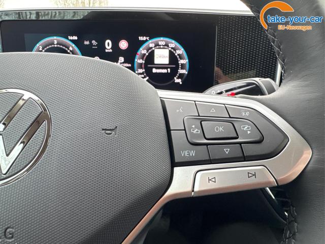 Volkswagen - Passat Variant - EU-Neuwagen - Reimport