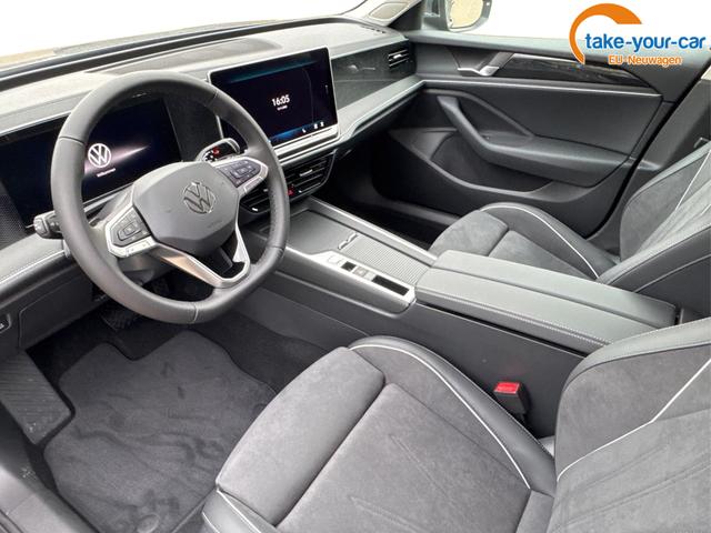 Volkswagen - Passat Variant - EU-Neuwagen - Reimport