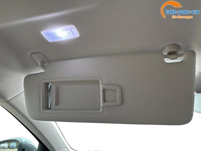 Volkswagen - Passat Variant - EU-Neuwagen - Reimport