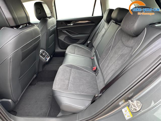 Volkswagen - Passat Variant - EU-Neuwagen - Reimport