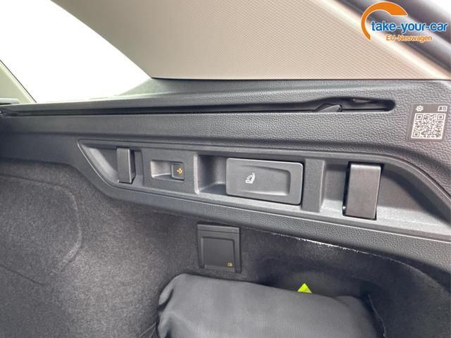 Volkswagen - Passat Variant - EU-Neuwagen - Reimport