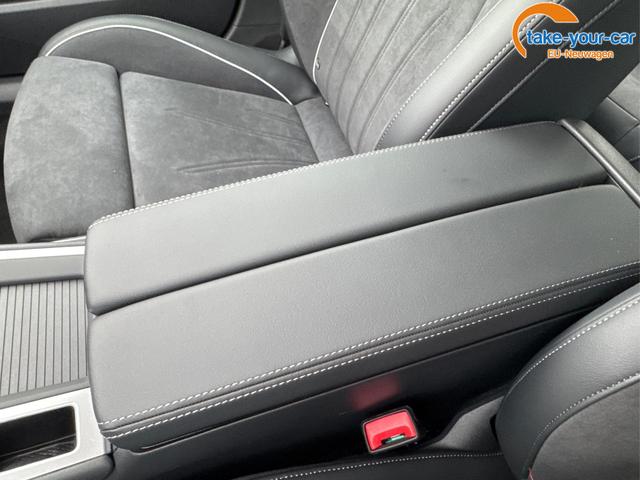 Volkswagen - Passat Variant - EU-Neuwagen - Reimport