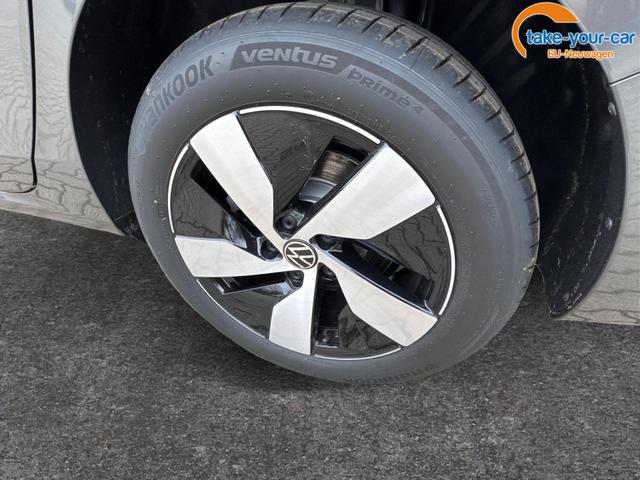 Volkswagen - Passat Variant - EU-Neuwagen - Reimport