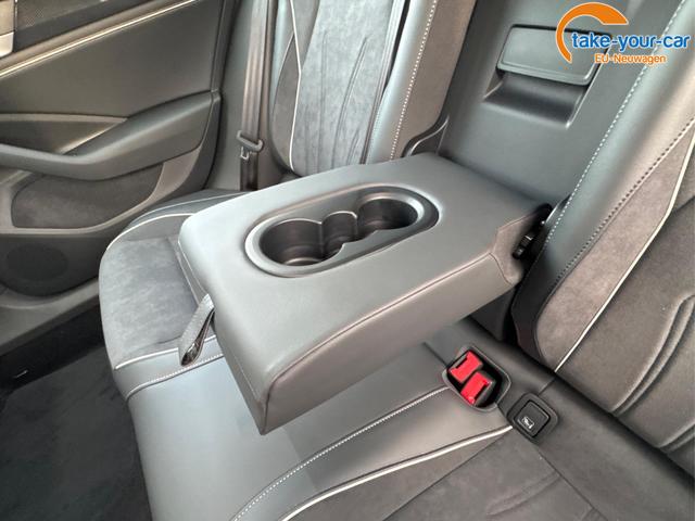 Volkswagen - Passat Variant - EU-Neuwagen - Reimport