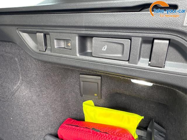 Volkswagen - Passat Variant - EU-Neuwagen - Reimport