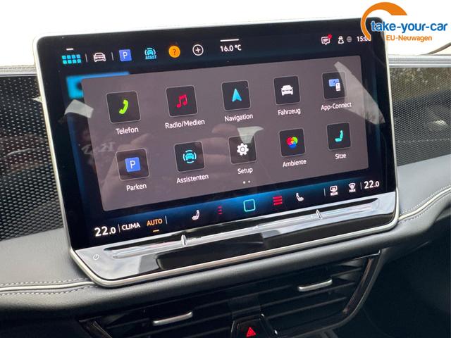 Volkswagen - Passat Variant - EU-Neuwagen - Reimport