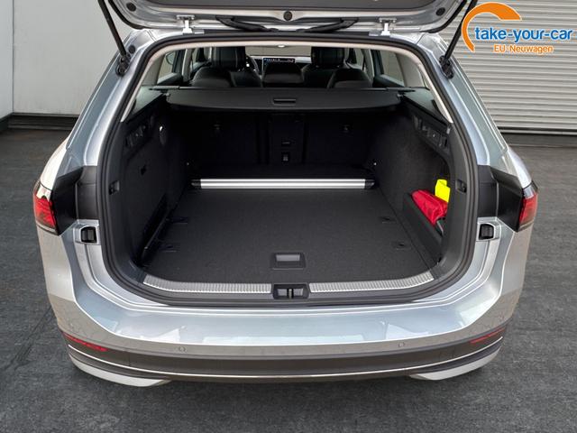 Volkswagen - Passat Variant - EU-Neuwagen - Reimport