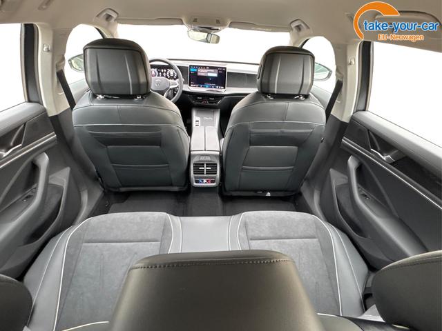 Volkswagen - Passat Variant - EU-Neuwagen - Reimport