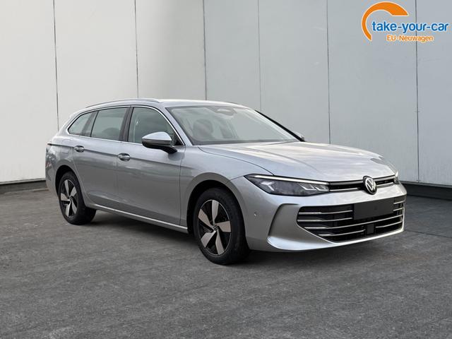 Volkswagen - Passat Variant - EU-Neuwagen - Reimport