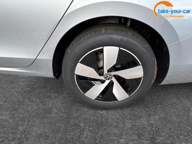 Volkswagen - Passat Variant - EU-Neuwagen - Reimport