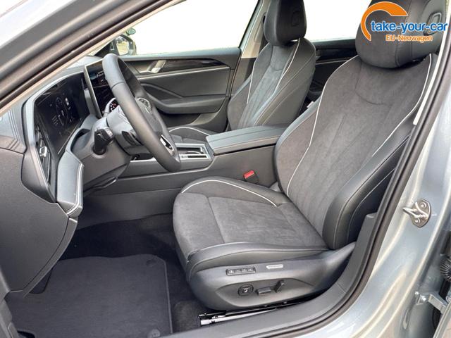 Volkswagen - Passat Variant - EU-Neuwagen - Reimport