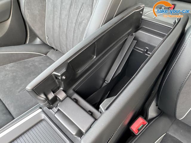 Volkswagen - Passat Variant - EU-Neuwagen - Reimport