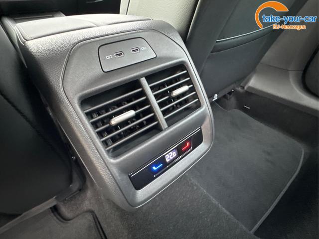 Volkswagen - Passat Variant - EU-Neuwagen - Reimport