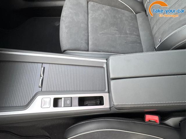 Volkswagen - Passat Variant - EU-Neuwagen - Reimport