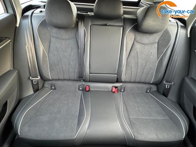 Volkswagen - Passat Variant - EU-Neuwagen - Reimport