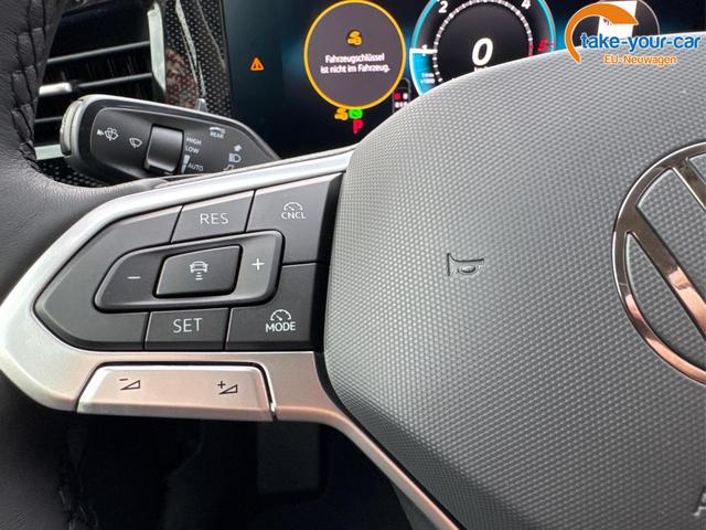 Volkswagen - Passat Variant - EU-Neuwagen - Reimport