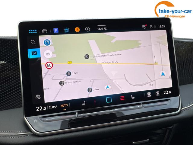 Volkswagen - Passat Variant - EU-Neuwagen - Reimport