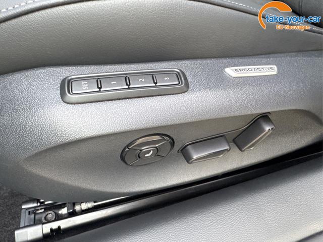 Volkswagen - Passat Variant - EU-Neuwagen - Reimport