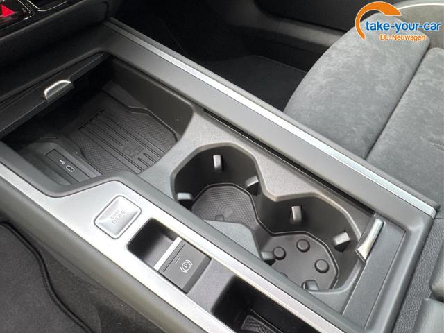 Volkswagen - Passat Variant - EU-Neuwagen - Reimport