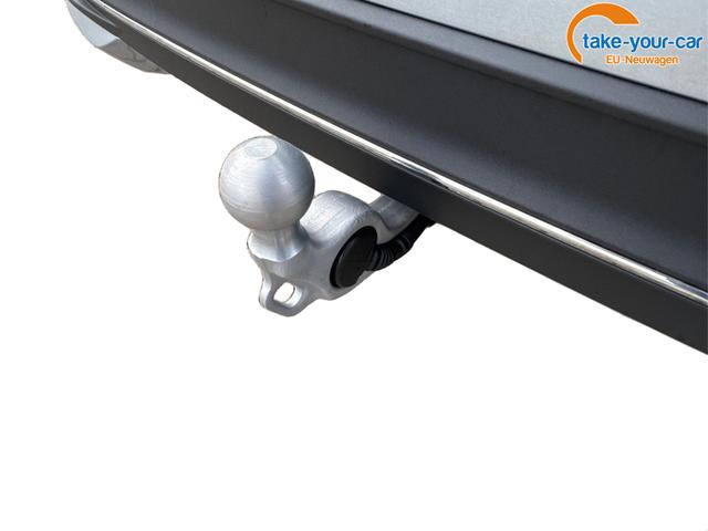 Volkswagen - Passat Variant - EU-Neuwagen - Reimport