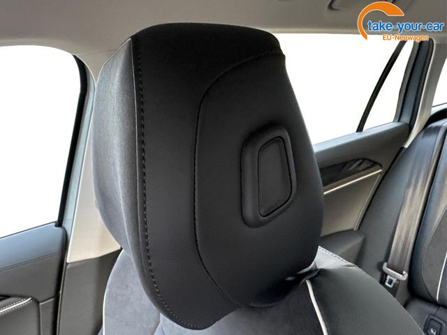 Volkswagen - Passat Variant - EU-Neuwagen - Reimport