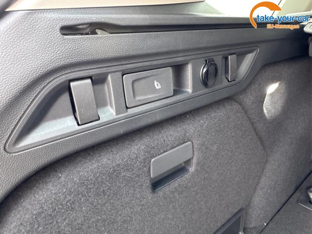 Volkswagen - Passat Variant - EU-Neuwagen - Reimport