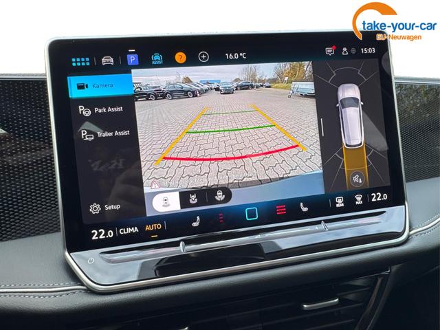 Volkswagen - Passat Variant - EU-Neuwagen - Reimport