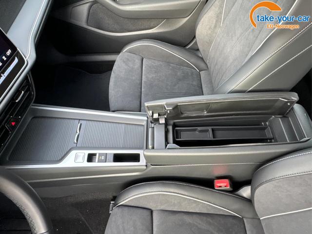 Volkswagen - Passat Variant - EU-Neuwagen - Reimport