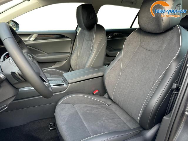 Volkswagen - Passat Variant - EU-Neuwagen - Reimport