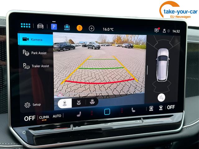 Volkswagen - Passat Variant - EU-Neuwagen - Reimport