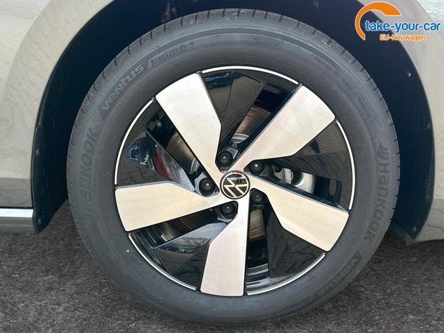 Volkswagen - Passat Variant - EU-Neuwagen - Reimport